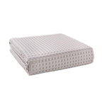 Κουβέρτα Πικέ Αιγαίον 270X240 Moonstruck